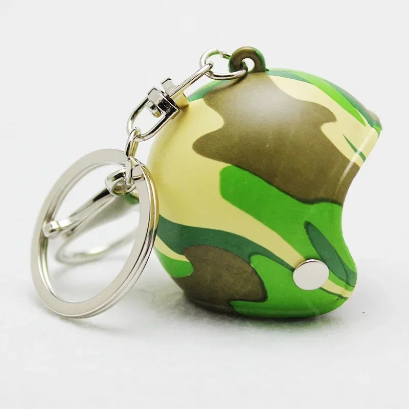 Motorcycle Helmet