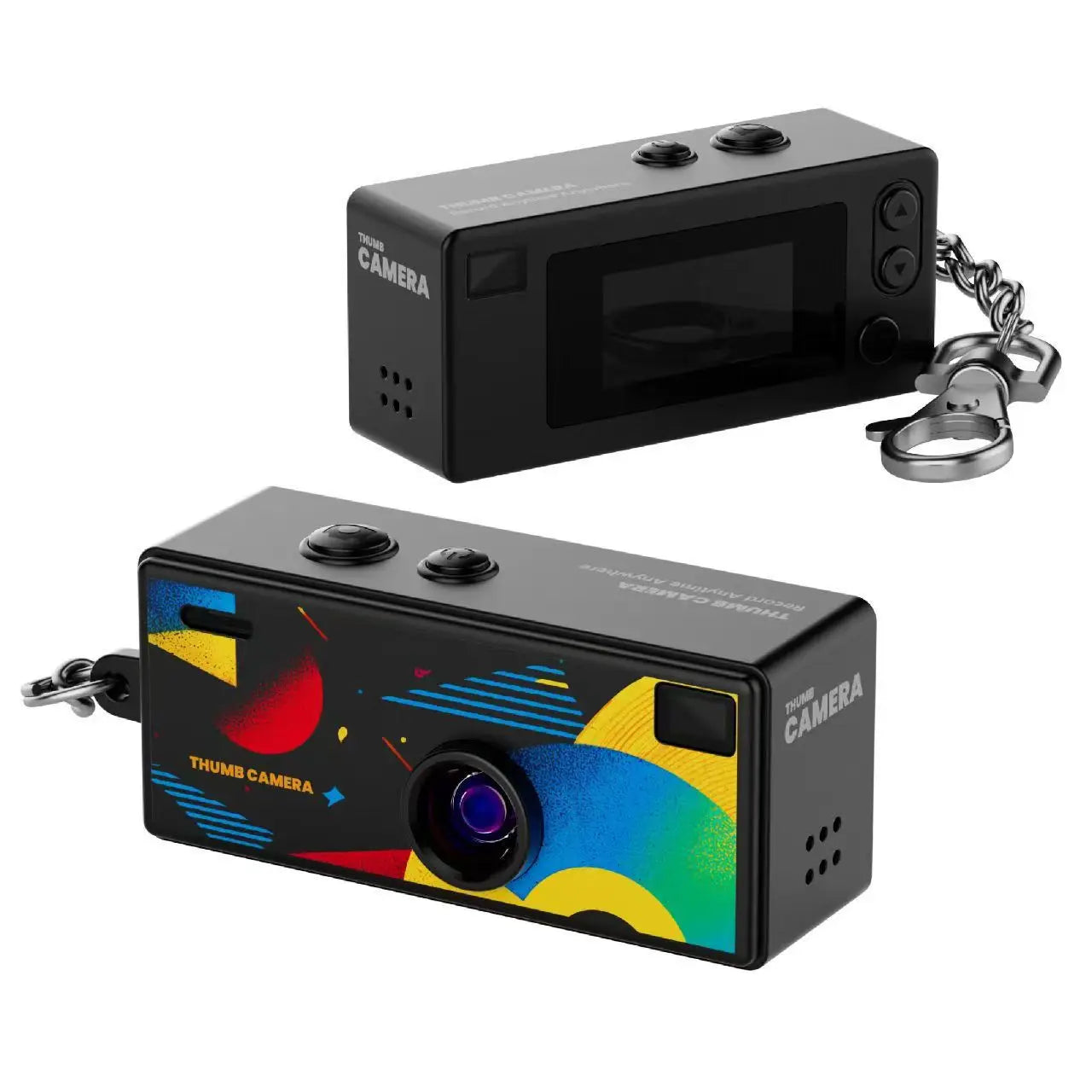HD Mini Camera
