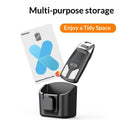 Car Key Storage Box