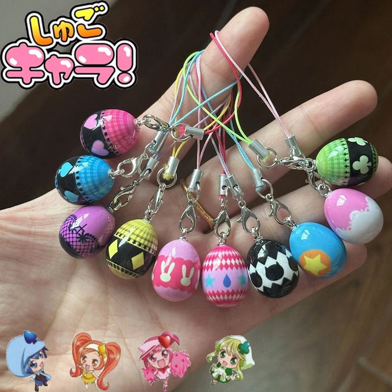 Anime Egss