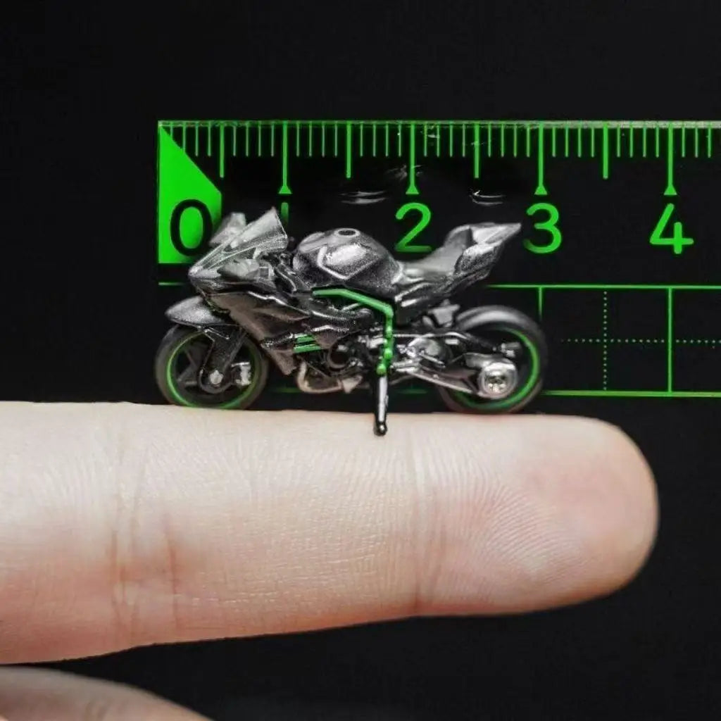 H2R Motorcycle Limited Edition