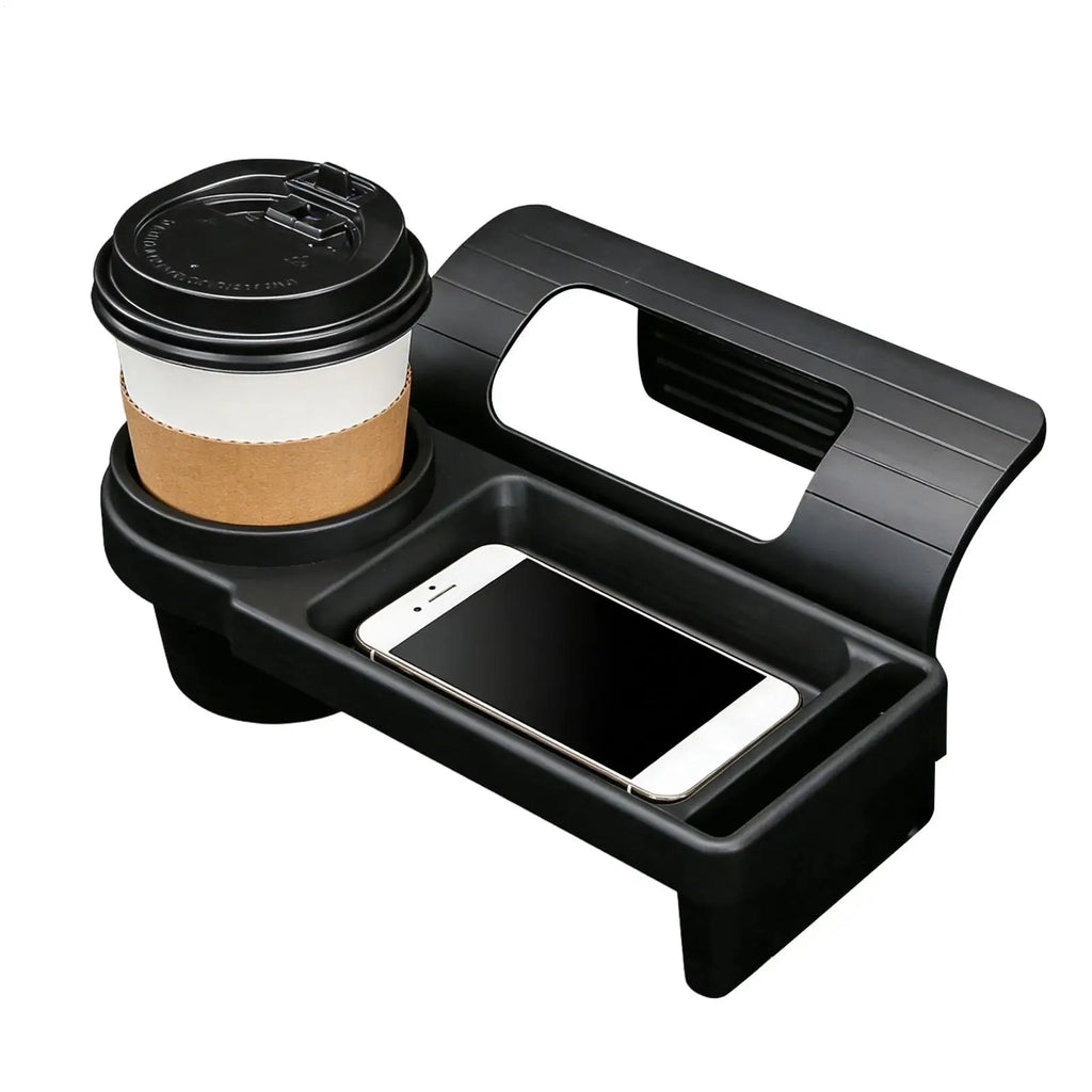Car Window Cup Holder