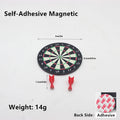 Self-adhesive Rubber Magnet