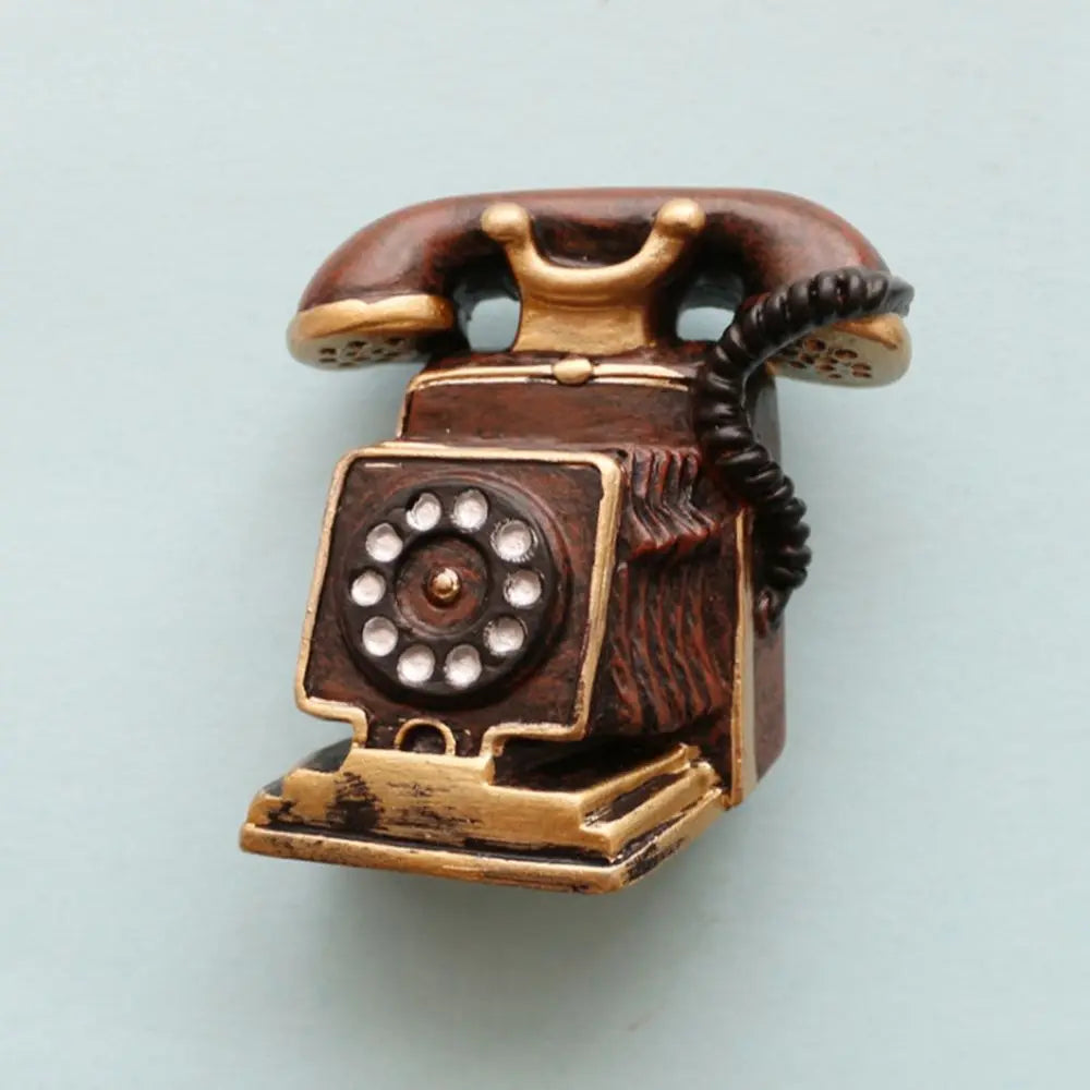 Mini Personality Creative