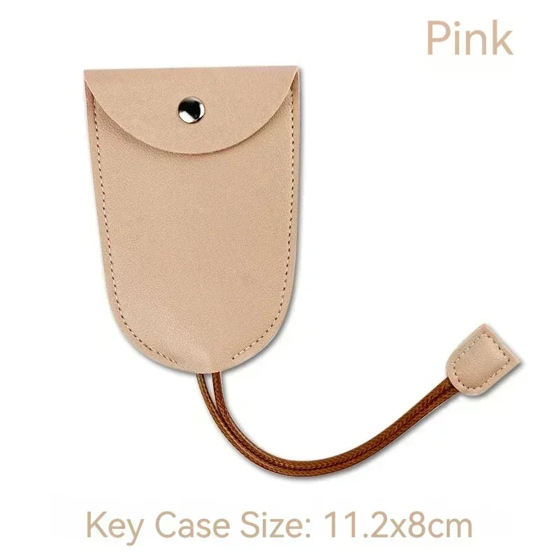 Car Key Box Pocket