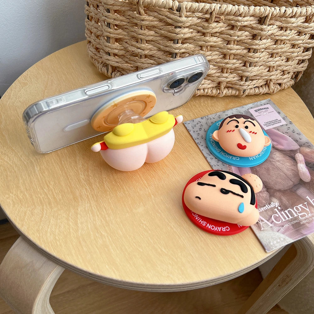 3D Cute Magnetic