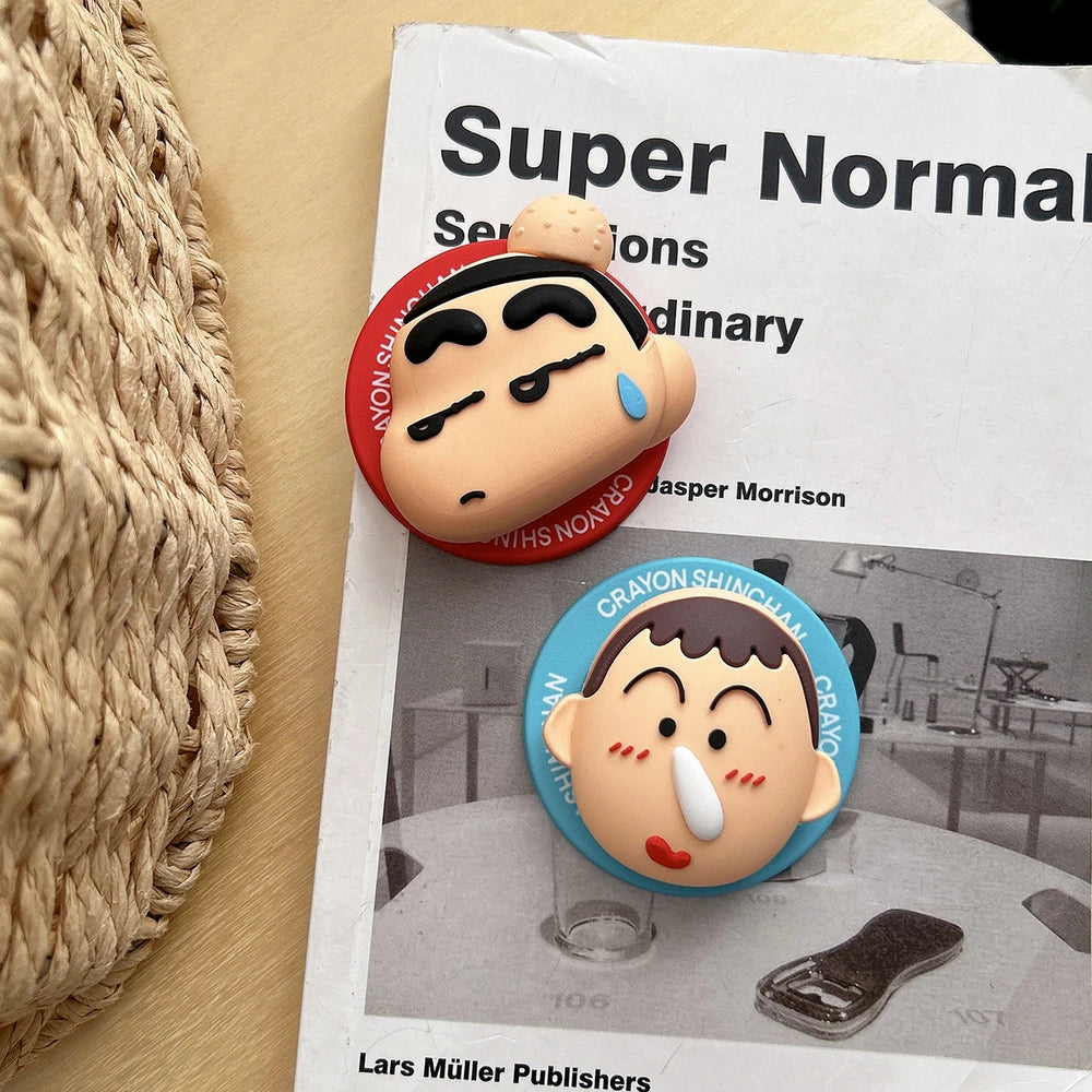 3D Cute Magnetic