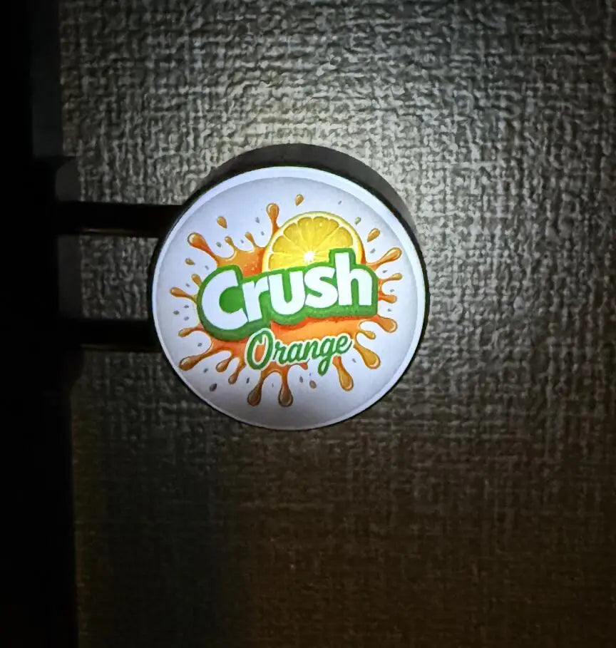 3D Magnetic Light Box Decorative