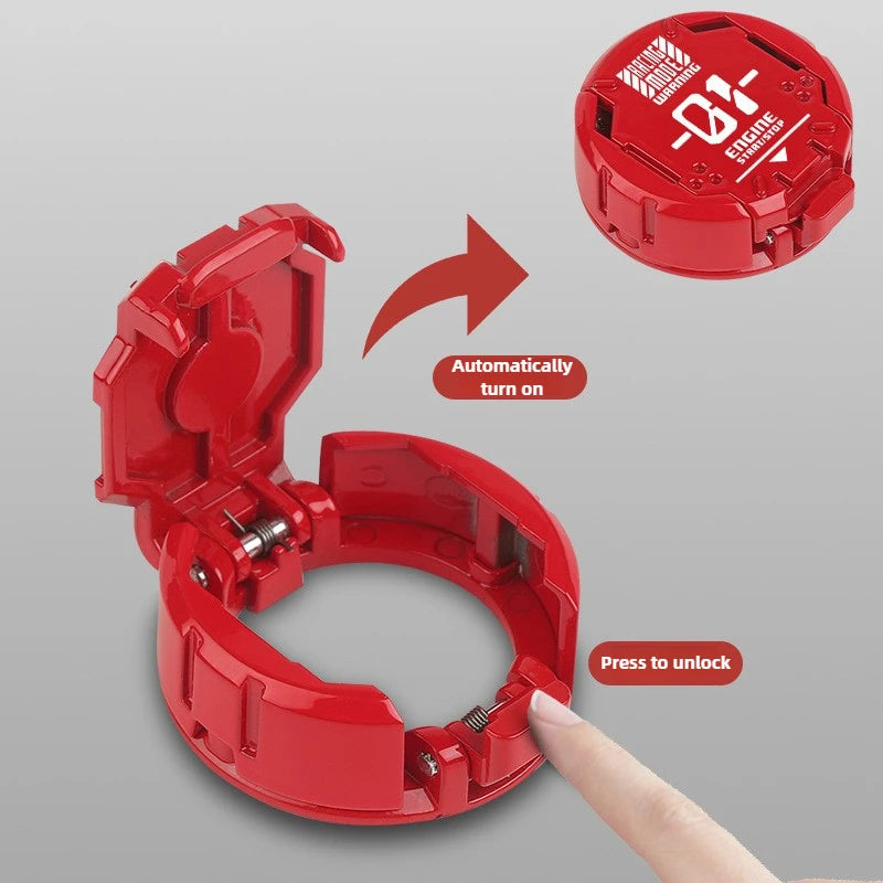Start Button