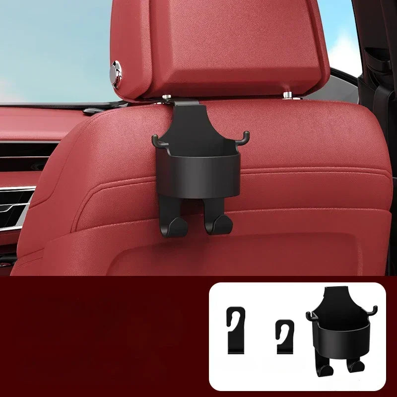 Car Seat Headrest Hook Hanger