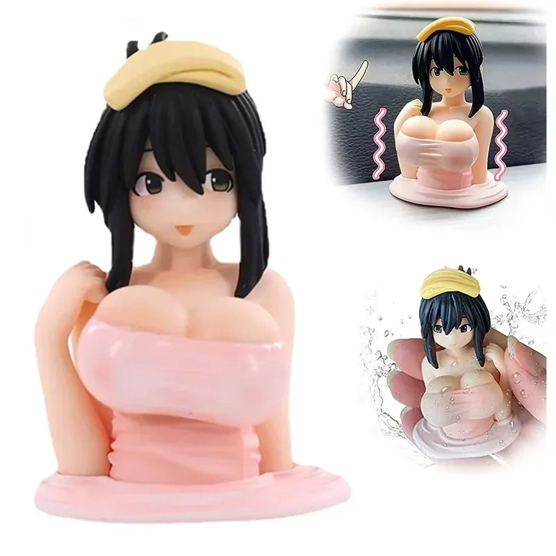 Phone Holder Bikini Beach Girl