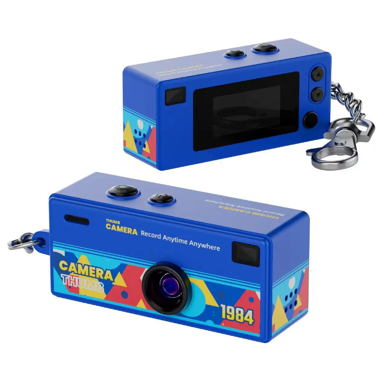 HD Mini Camera