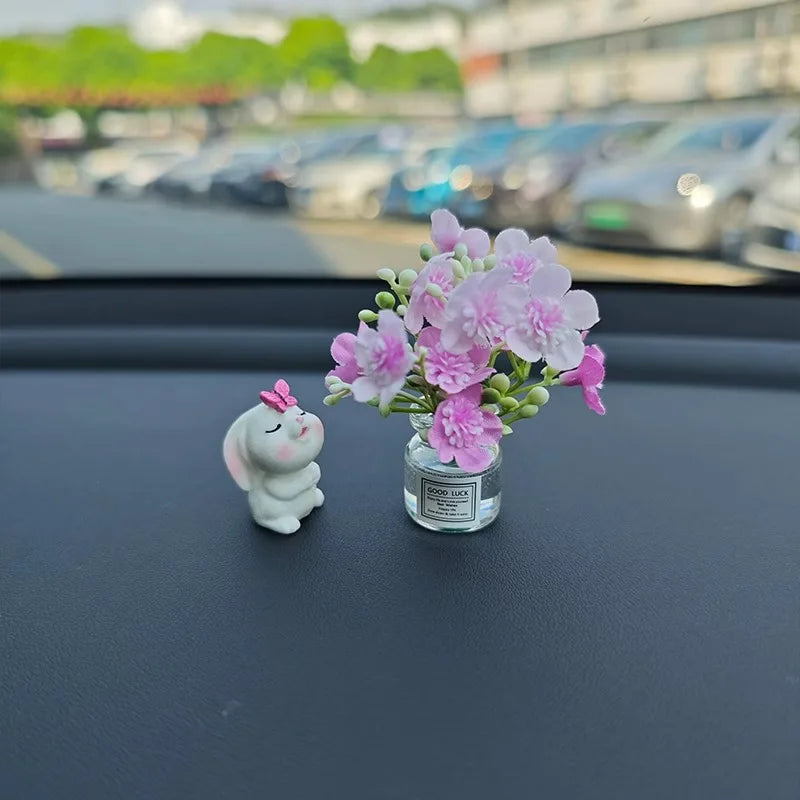 Spring Car