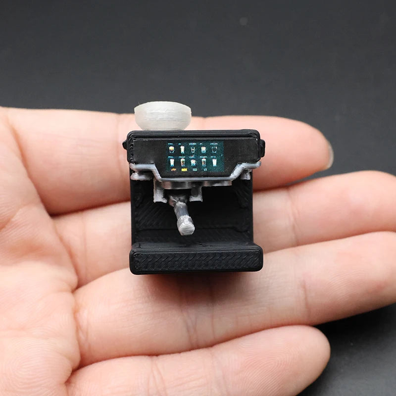 Mini Coffee Machine