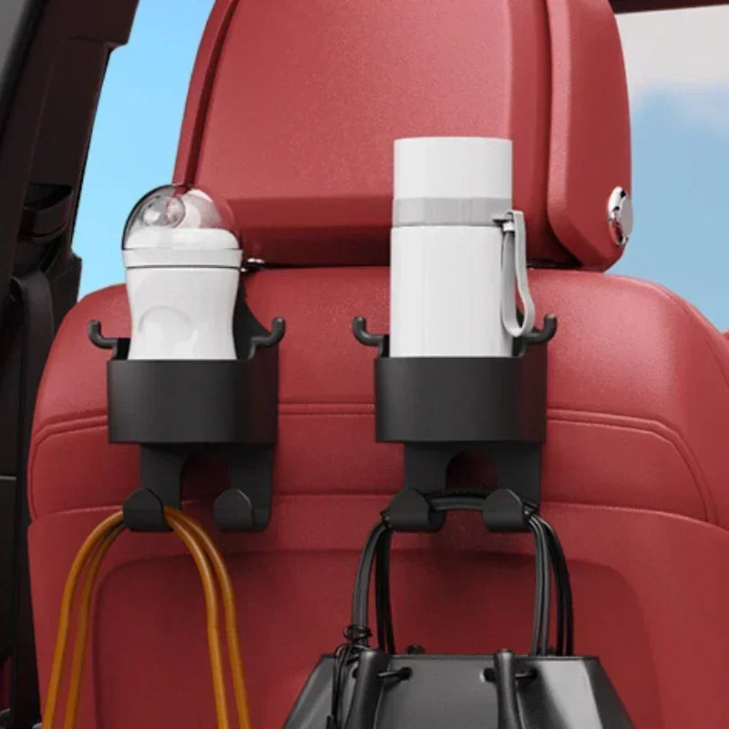 Car Seat Headrest Hook Hanger