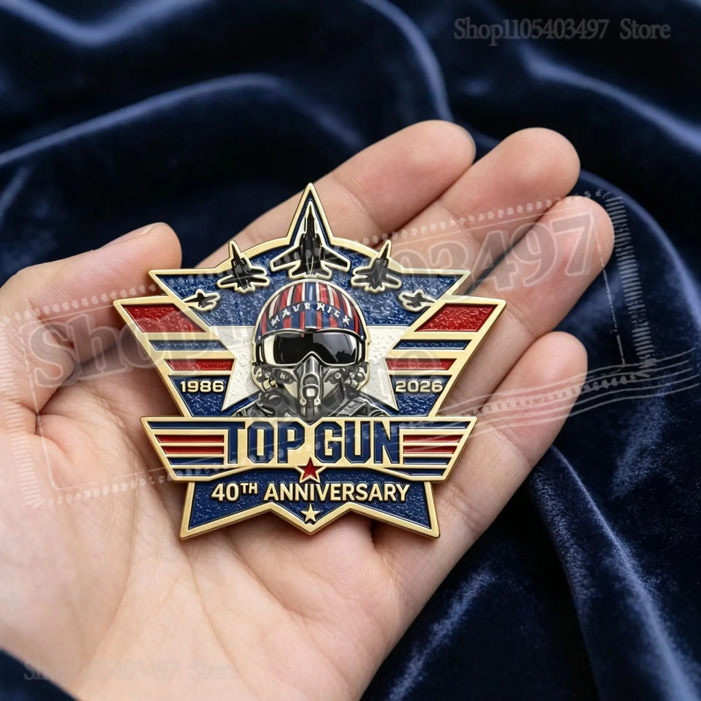 Top Gun Maverick