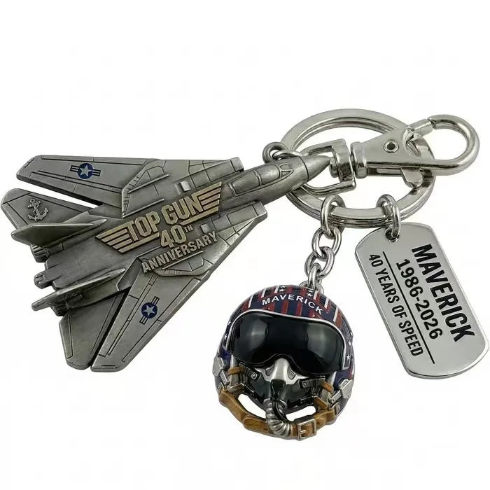 Top Gun Maverick
