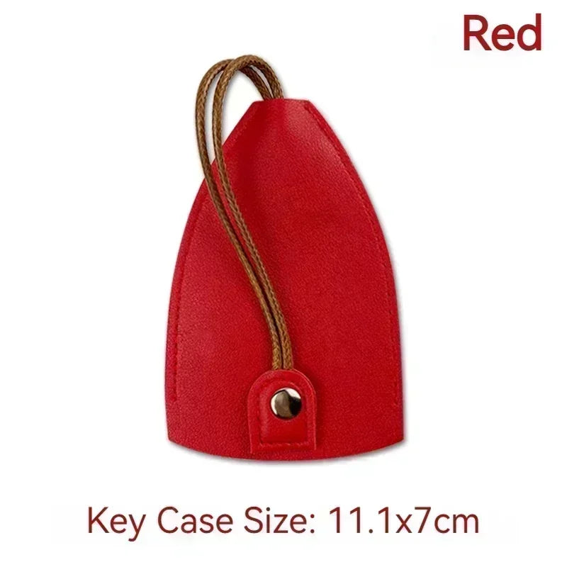 Car Key Box Pocket
