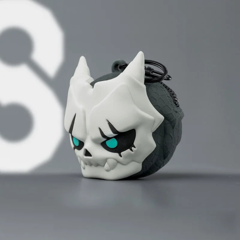 Kaiju No 8 Anime Figure