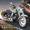 Harley Davidson Softail Fat Style Classic