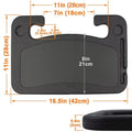 Car  Table Steering