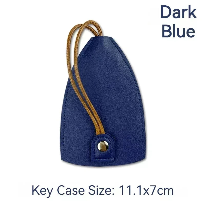 Car Key Box Pocket