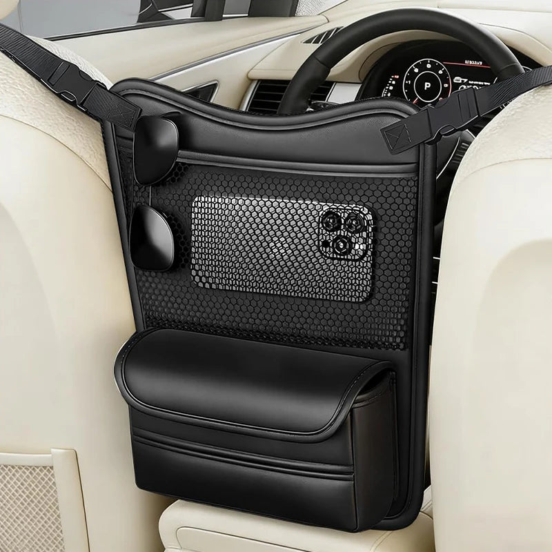 Car Seat Gap Organizer