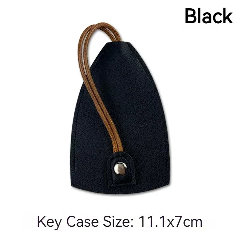 Car Key Box Pocket
