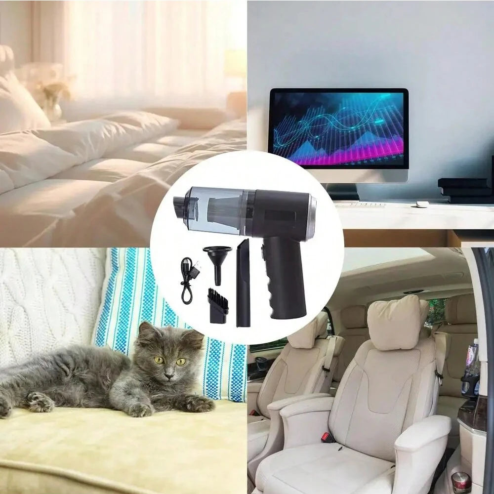 3 In 1  Car  Cleaner