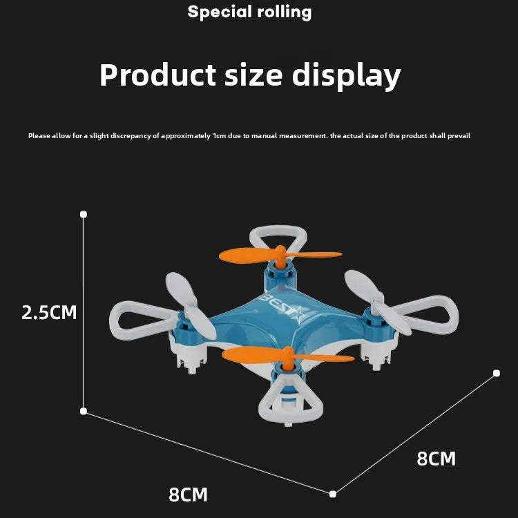 Mini Pocket Drone