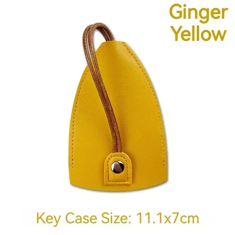 Car Key Box Pocket