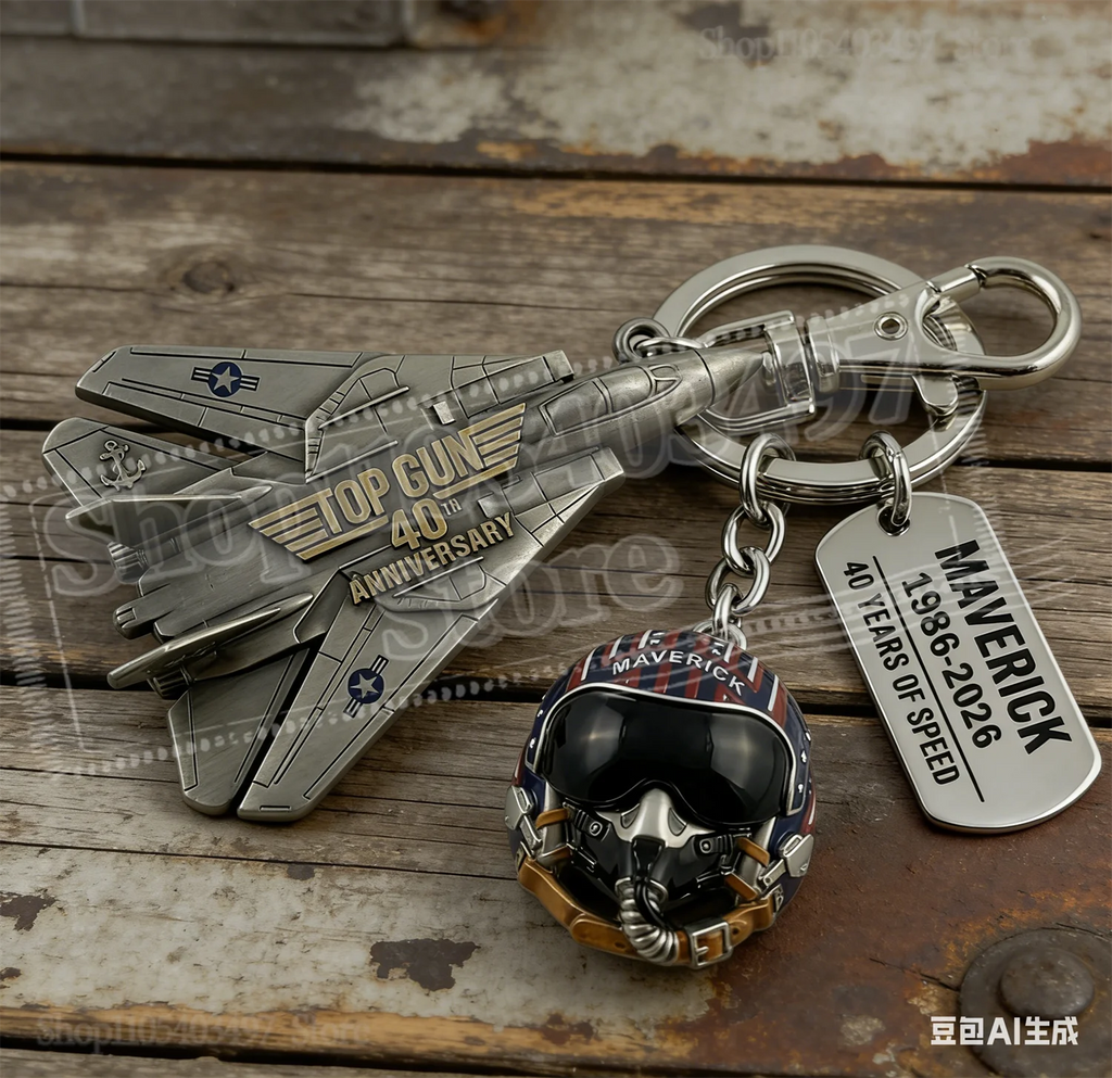 Top Gun Maverick