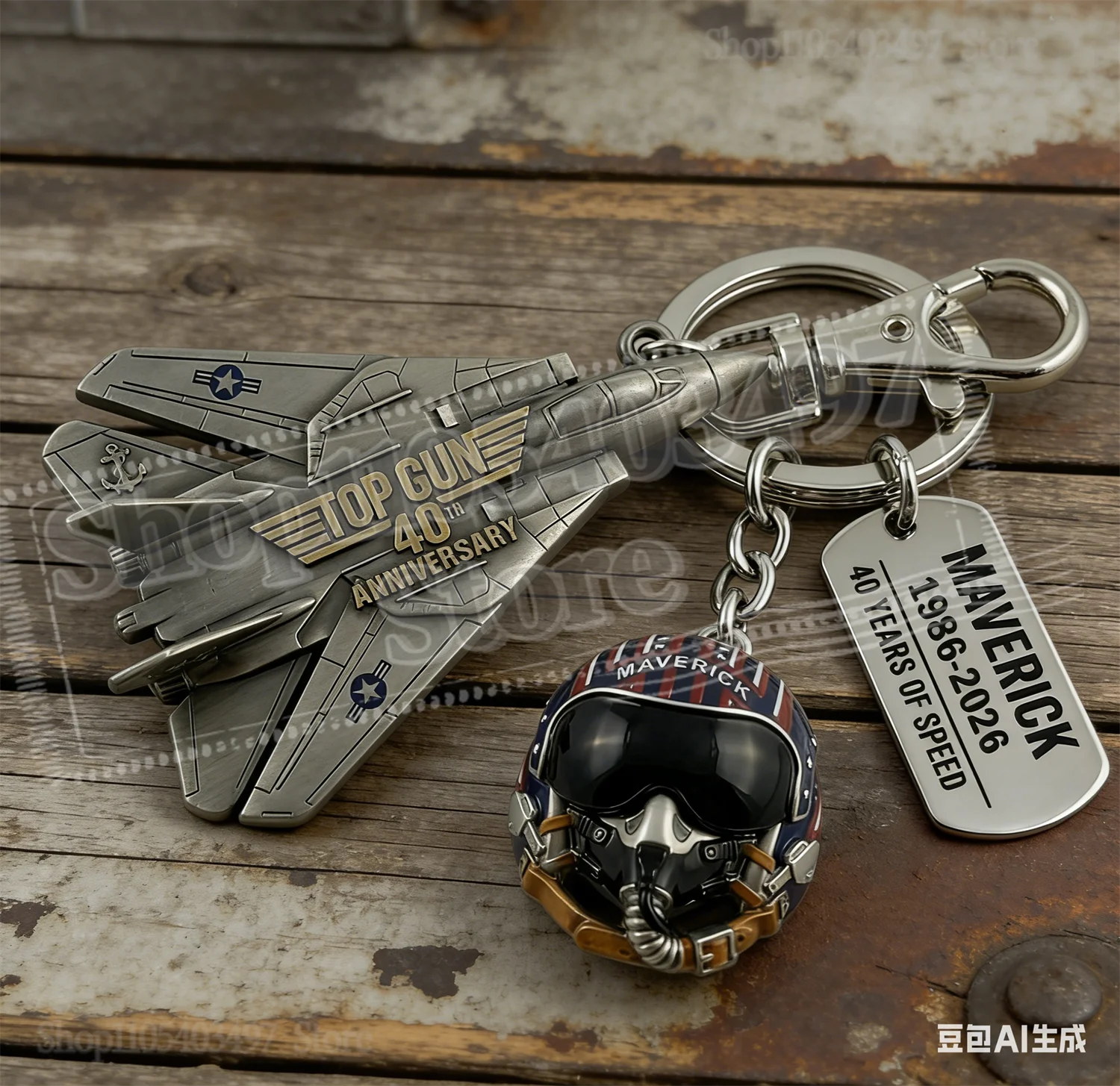 Top Gun Maverick
