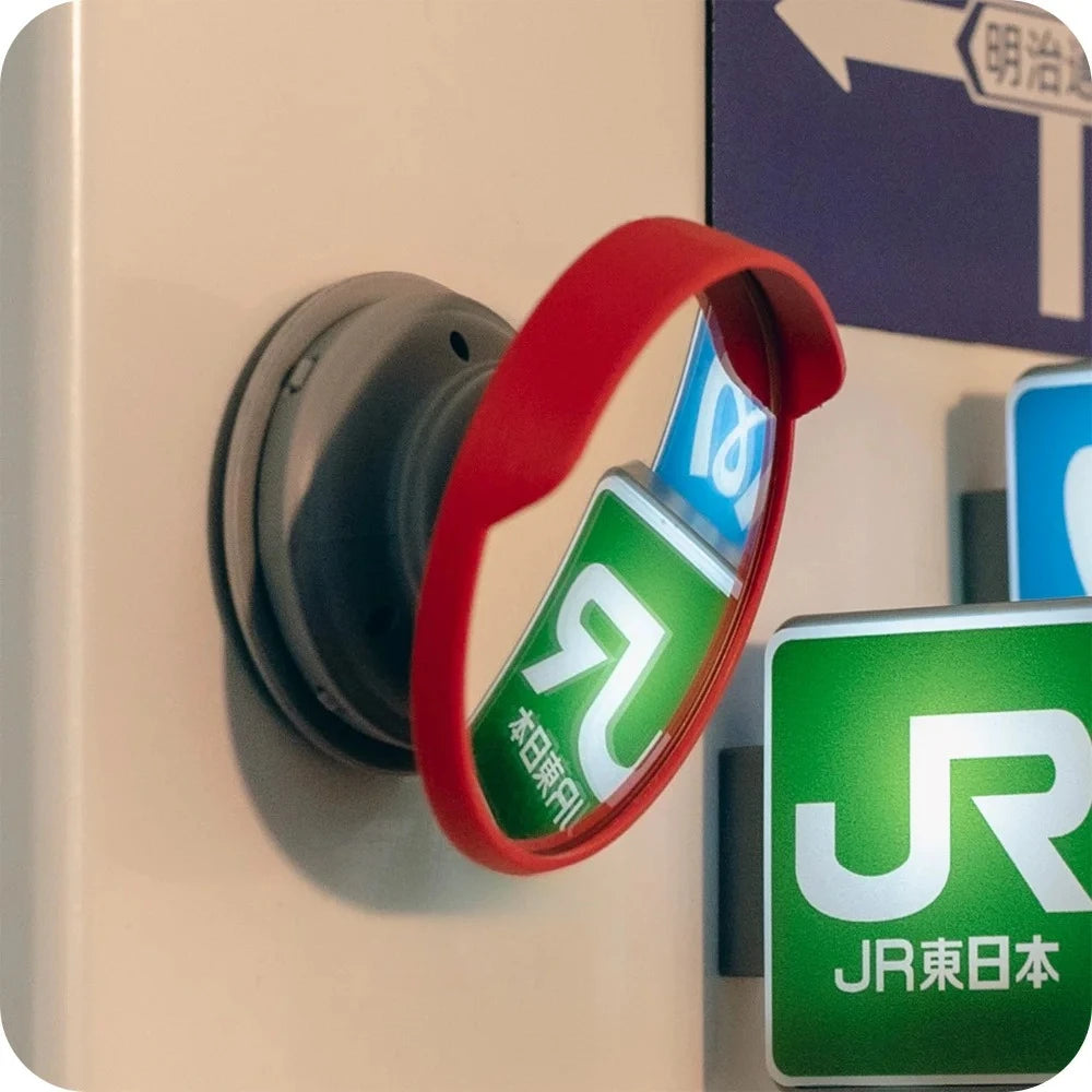 3D Light Sign Magnetic