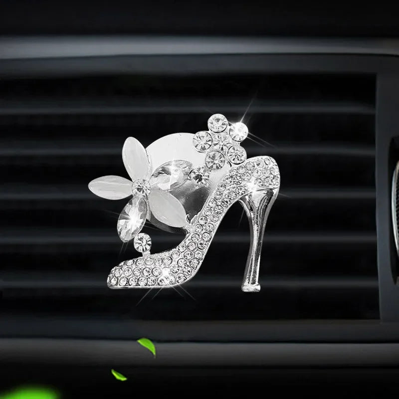 Diamond Bowknot