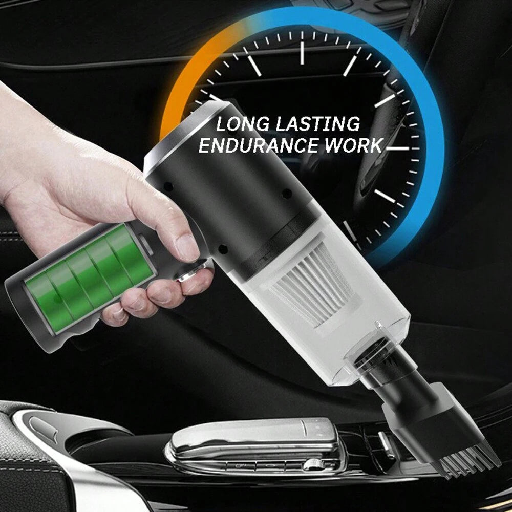 3 In 1  Car  Cleaner