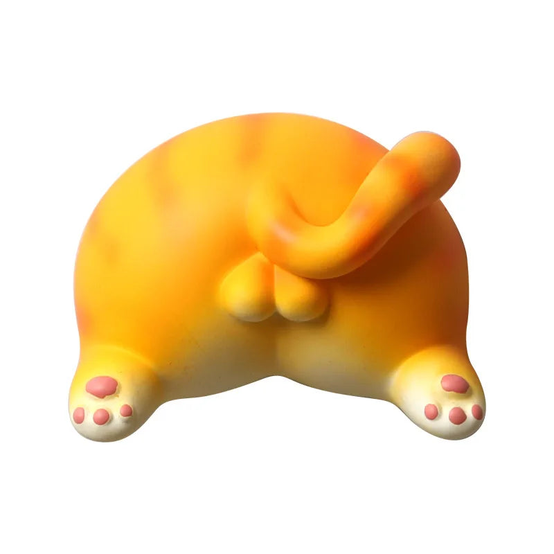 Kitty Buttocks