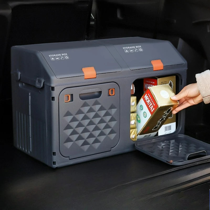 Car Storage Box