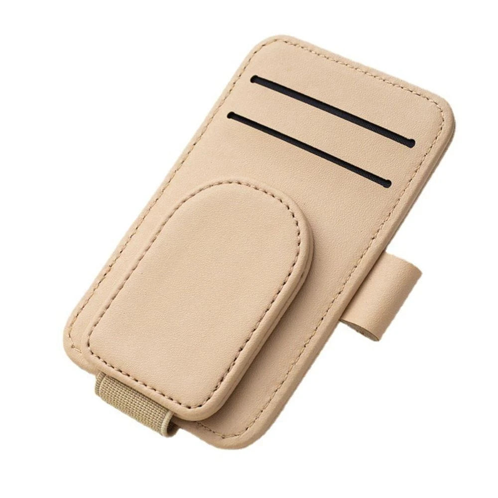 Car Sunglasses Holder