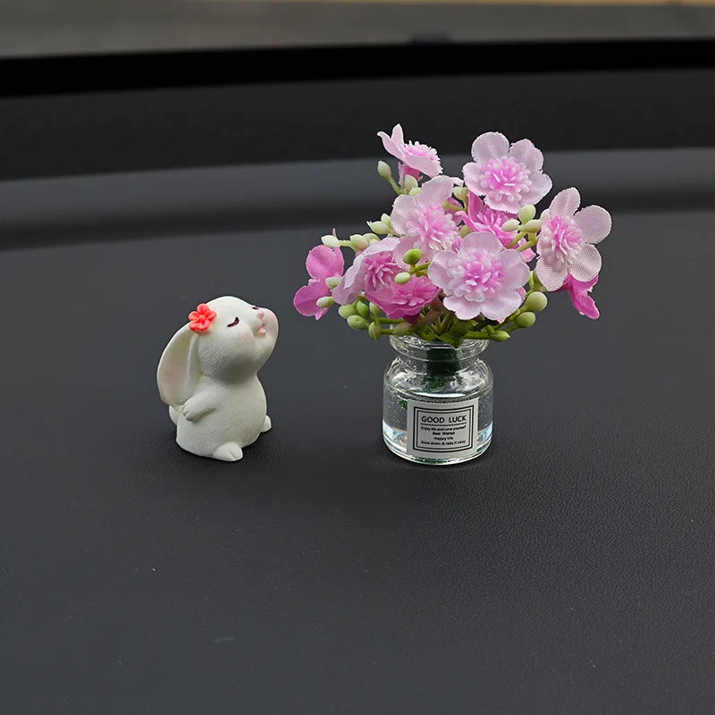 Spring Car