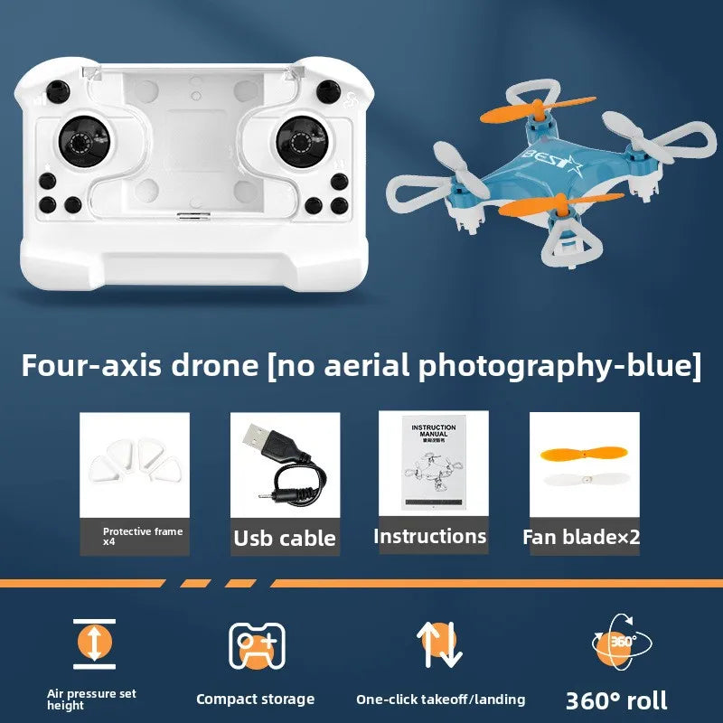 Mini Pocket Drone