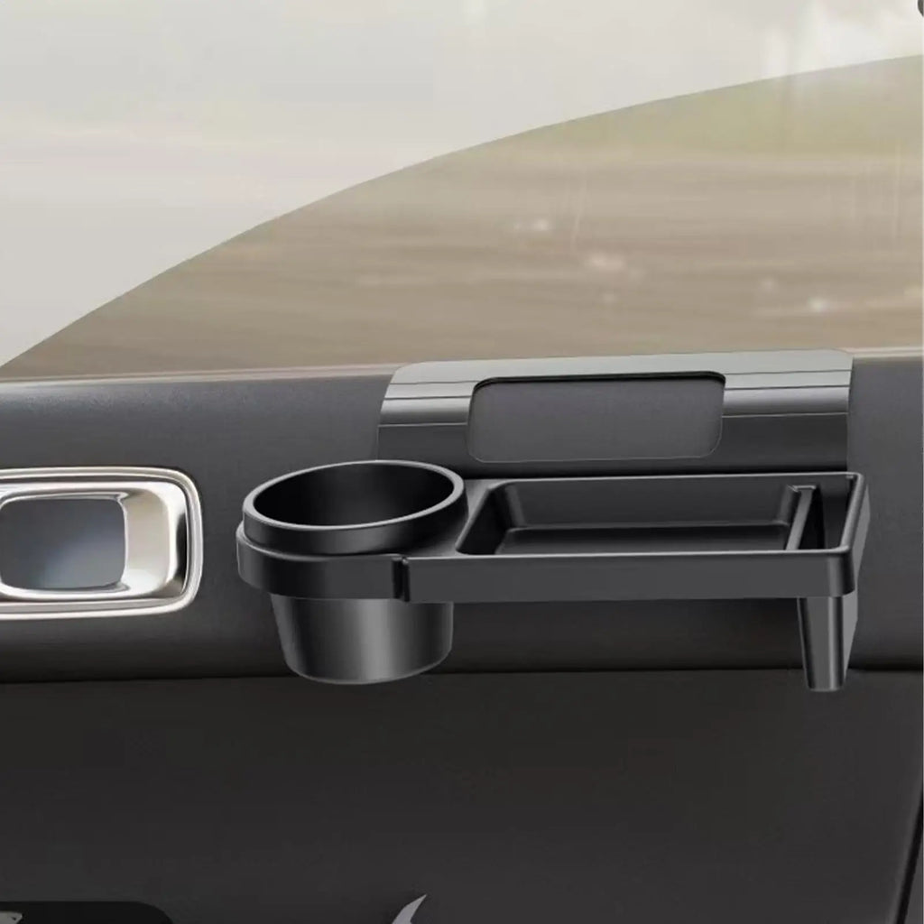 Car Window Cup Holder