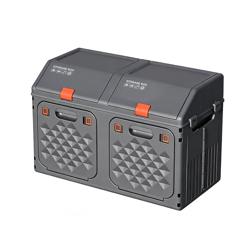 Car Storage Box