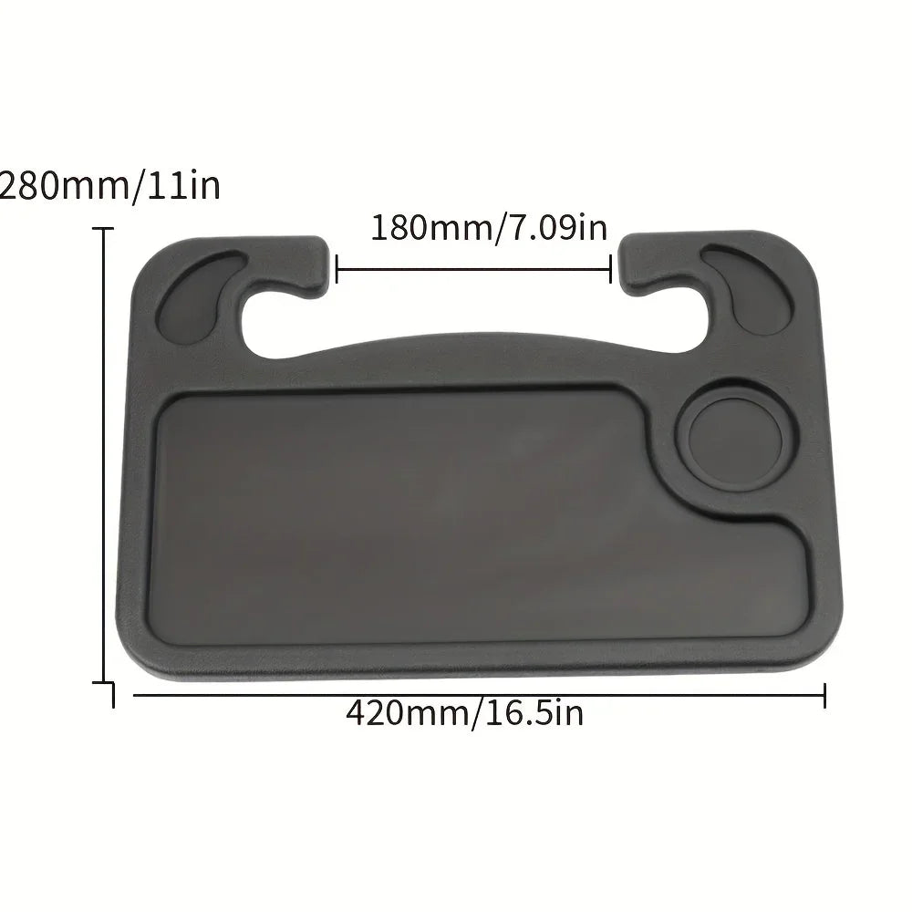 Car  Table Steering