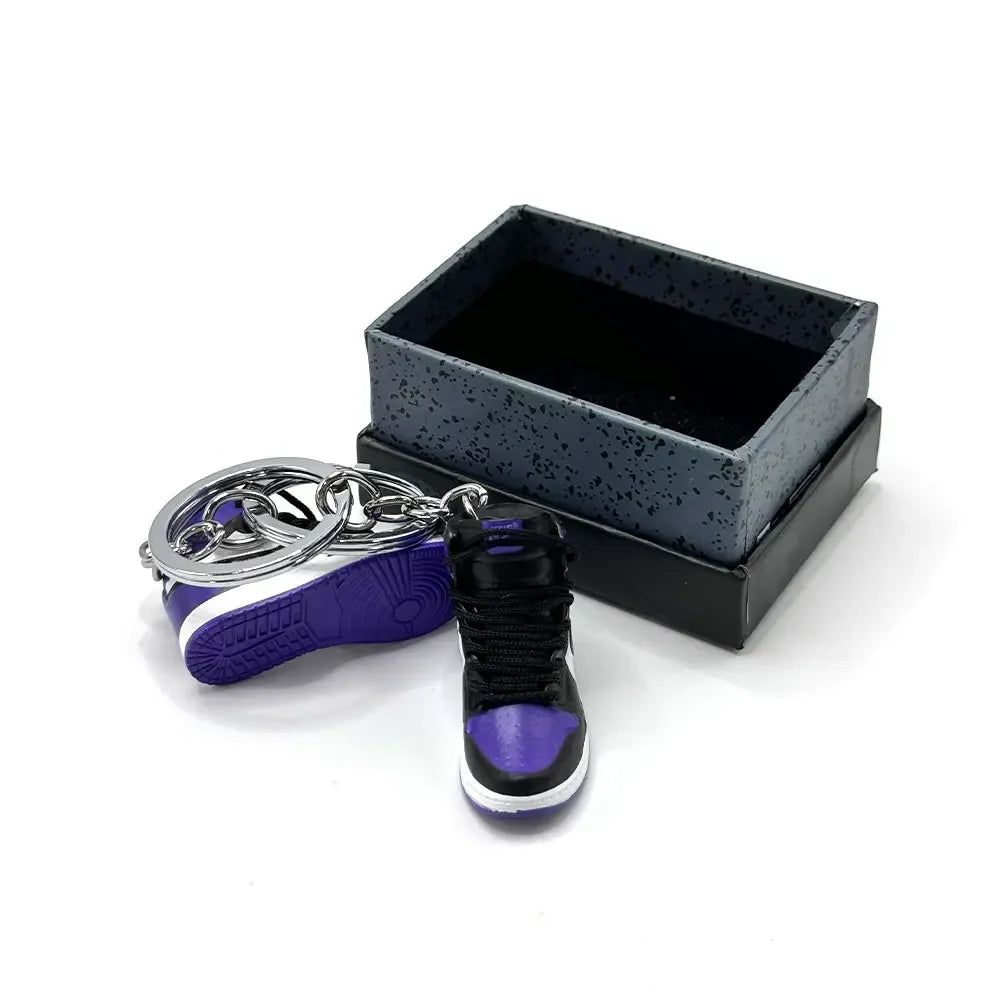 3D Basketball Shoes