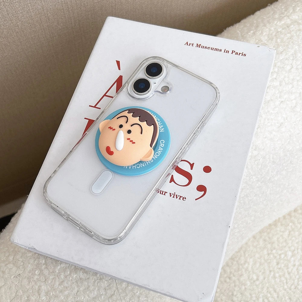 3D Cute Magnetic