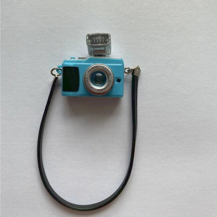 Retro Camera