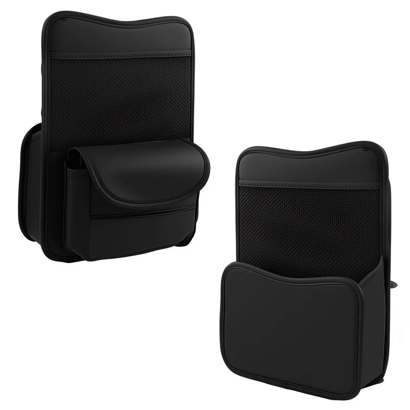 Car Seat Gap Organizer
