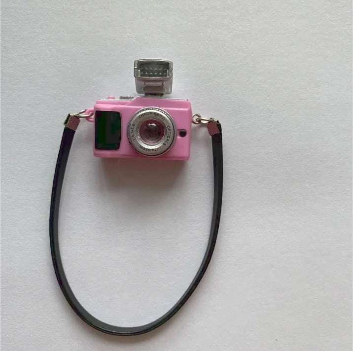 Retro Camera
