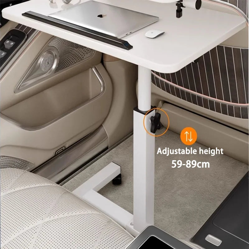 Car  Table for Passenger Seat